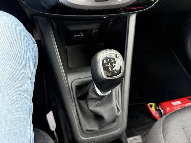 Hyundai ix20 1.4i comfort,2014 - afbeelding 3 van  25