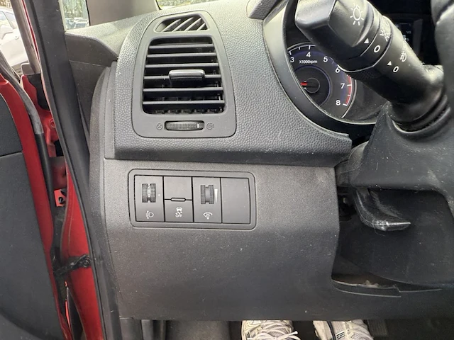 Hyundai ix20 1.4i comfort,2014 - afbeelding 7 van  25