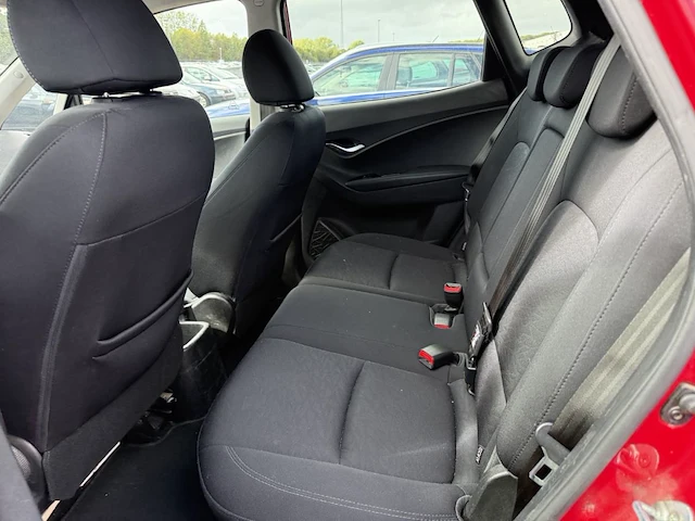 Hyundai ix20 1.4i comfort,2014 - afbeelding 8 van  25