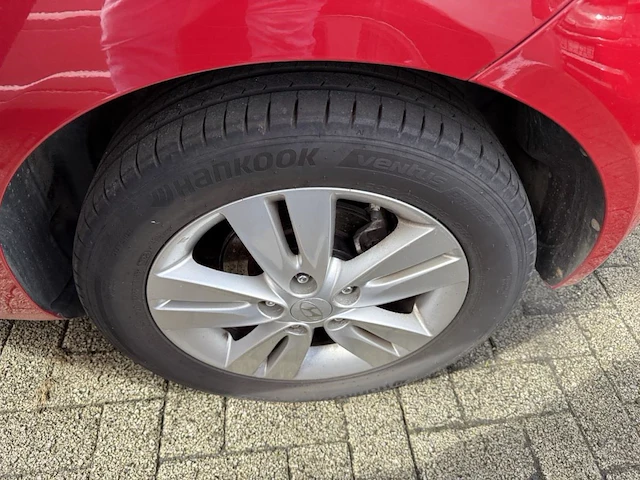 Hyundai ix20 1.4i comfort,2014 - afbeelding 9 van  25