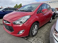 Hyundai ix20 1.4i comfort,2014 - afbeelding 1 van  25