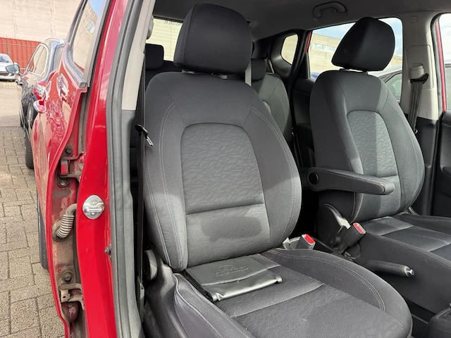 Hyundai ix20 1.4i comfort,2014 - afbeelding 13 van  25
