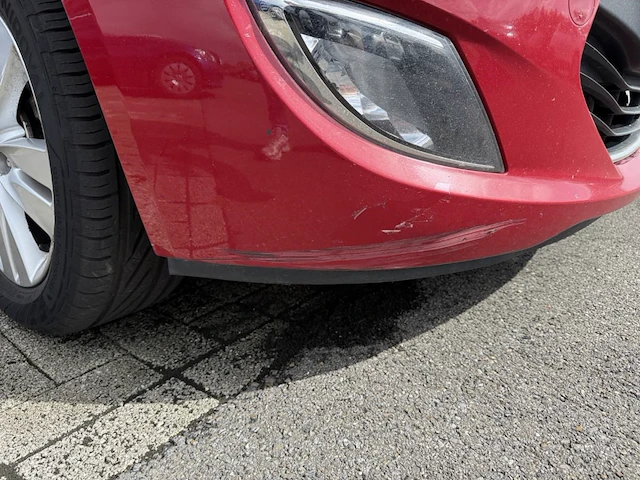 Hyundai ix20 1.4i comfort,2014 - afbeelding 15 van  25