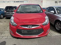 Hyundai ix20 1.4i comfort,2014 - afbeelding 12 van  25