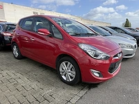 Hyundai ix20 1.4i comfort,2014 - afbeelding 19 van  25