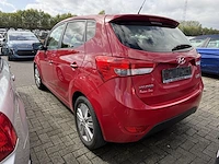 Hyundai ix20 1.4i comfort,2014 - afbeelding 21 van  25