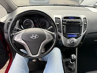 Hyundai ix20 1.4i comfort,2014 - afbeelding 25 van  25