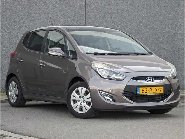 Hyundai ix20 1.4i i-motion | 62-plx-7 - afbeelding 26 van  31