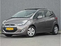 Hyundai ix20 1.4i i-motion | 62-plx-7 - afbeelding 1 van  31