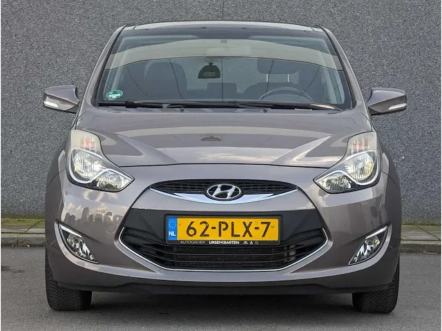 Hyundai ix20 1.4i i-motion | 62-plx-7 - afbeelding 13 van  31