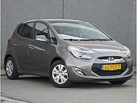 Hyundai ix20 1.4i i-motion | 62-plx-7 - afbeelding 26 van  31