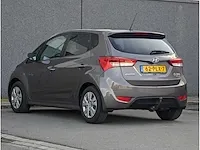 Hyundai ix20 1.4i i-motion | 62-plx-7 - afbeelding 27 van  31