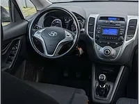 Hyundai ix20 1.4i i-motion | 62-plx-7 - afbeelding 28 van  31