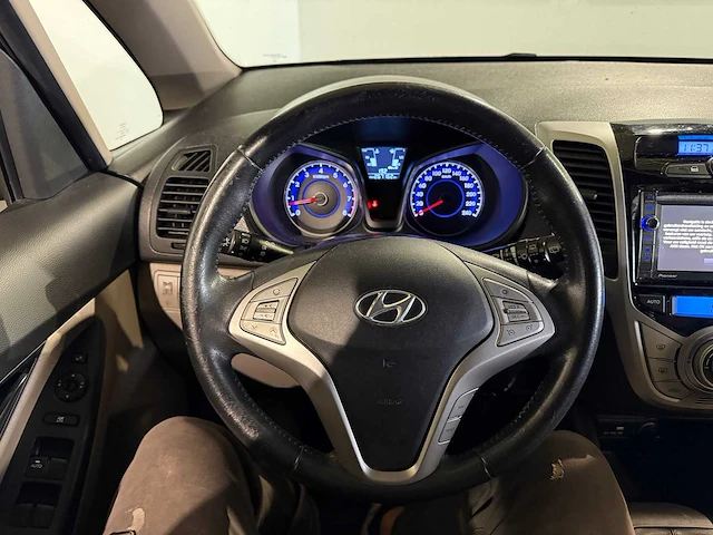 Hyundai ix20 1.4i i-vision, 45-pzp-7 - afbeelding 2 van  14