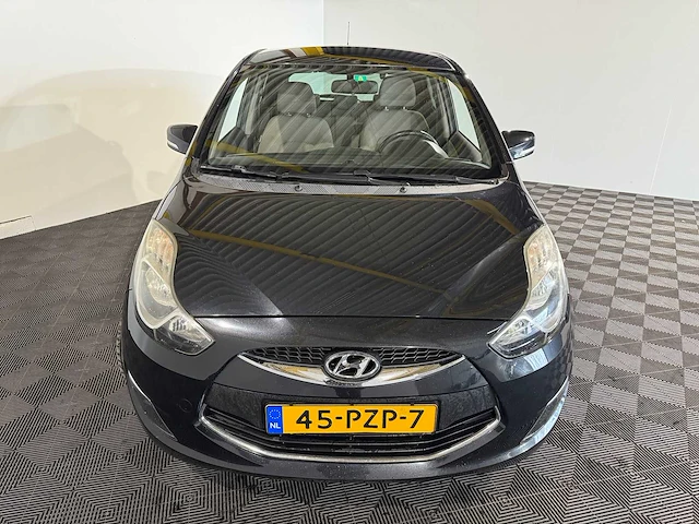 Hyundai ix20 1.4i i-vision, 45-pzp-7 - afbeelding 6 van  14