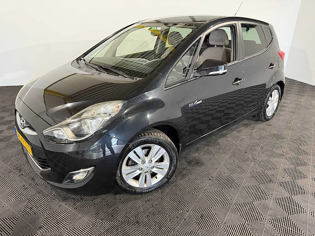 Hyundai ix20 1.4i i-vision, 45-pzp-7 - afbeelding 1 van  14