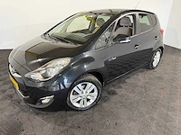Hyundai ix20 1.4i i-vision, 45-pzp-7 - afbeelding 1 van  14