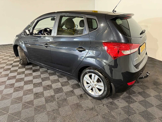 Hyundai ix20 1.4i i-vision, 45-pzp-7 - afbeelding 7 van  14