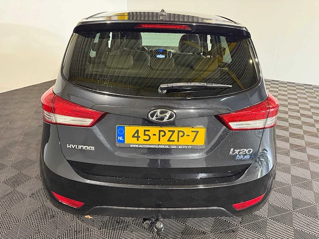 Hyundai ix20 1.4i i-vision, 45-pzp-7 - afbeelding 8 van  14