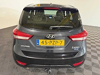 Hyundai ix20 1.4i i-vision, 45-pzp-7 - afbeelding 8 van  14