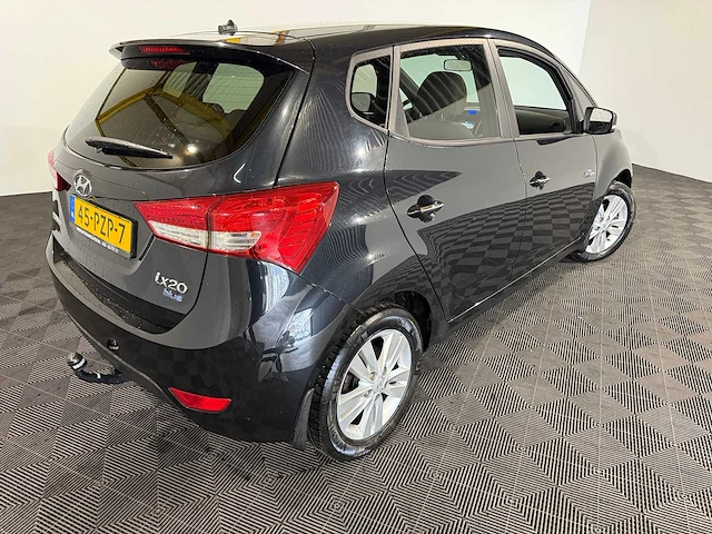 Hyundai ix20 1.4i i-vision, 45-pzp-7 - afbeelding 10 van  14