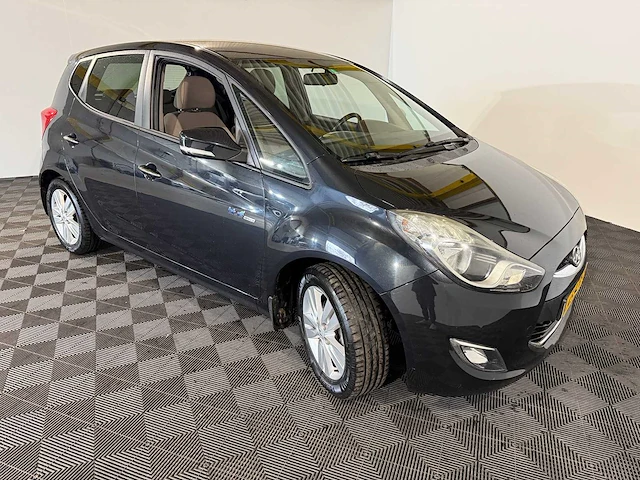 Hyundai ix20 1.4i i-vision, 45-pzp-7 - afbeelding 11 van  14