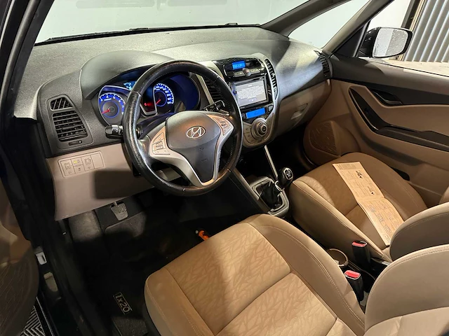 Hyundai ix20 1.4i i-vision, 45-pzp-7 - afbeelding 13 van  14