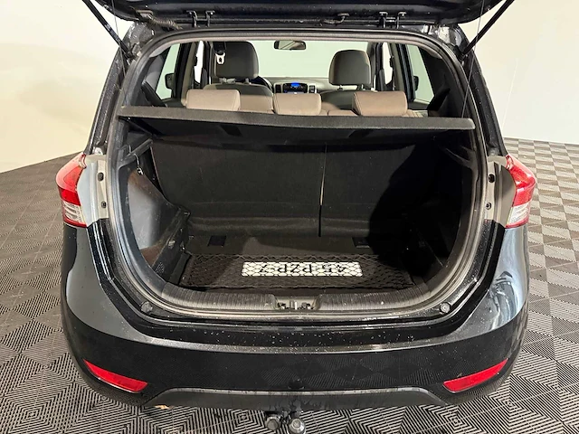 Hyundai ix20 1.4i i-vision, 45-pzp-7 - afbeelding 9 van  14