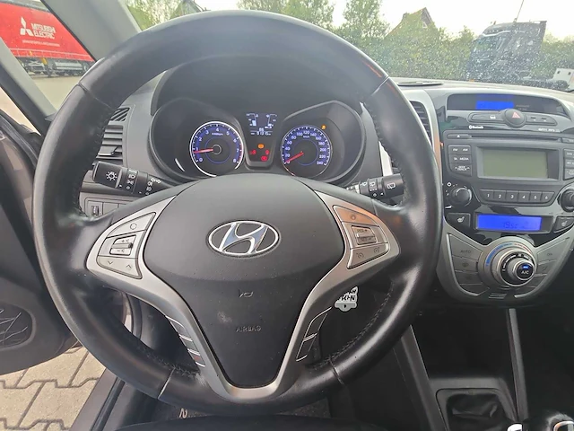 Hyundai ix20 1.6i go! car 2015 | n-175-kd - afbeelding 5 van  28