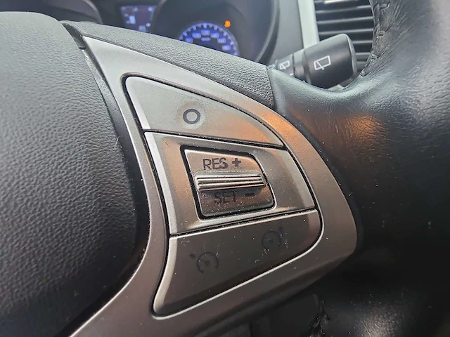 Hyundai ix20 1.6i go! car 2015 | n-175-kd - afbeelding 7 van  28
