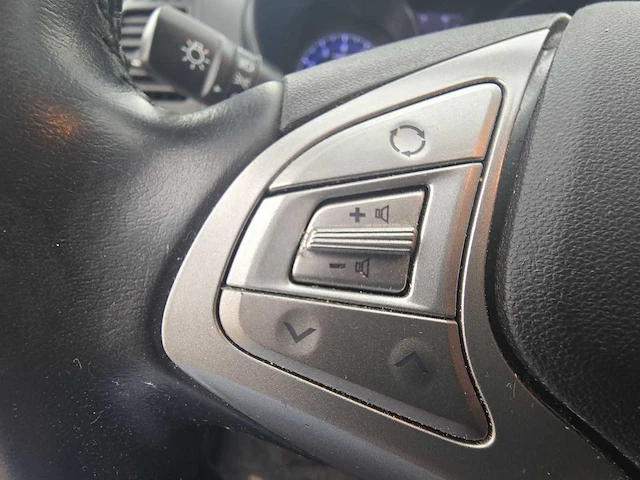 Hyundai ix20 1.6i go! car 2015 | n-175-kd - afbeelding 8 van  28