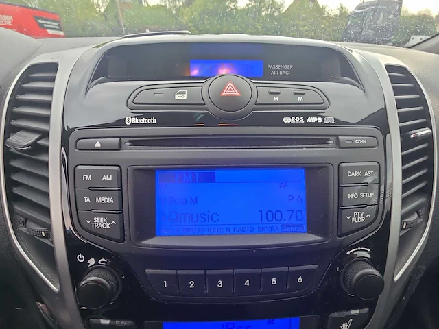 Hyundai ix20 1.6i go! car 2015 | n-175-kd - afbeelding 10 van  28