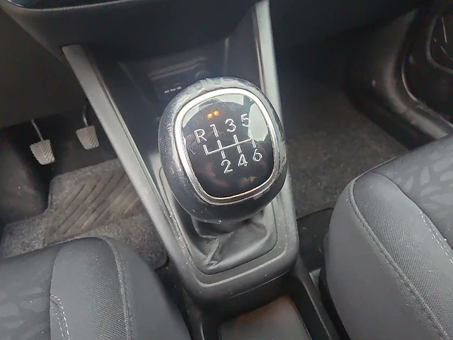 Hyundai ix20 1.6i go! car 2015 | n-175-kd - afbeelding 14 van  28
