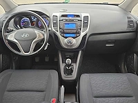 Hyundai ix20 1.6i go! car 2015 | n-175-kd - afbeelding 17 van  28