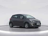 Hyundai ix20 1.6i go! car 2015 | n-175-kd - afbeelding 12 van  28