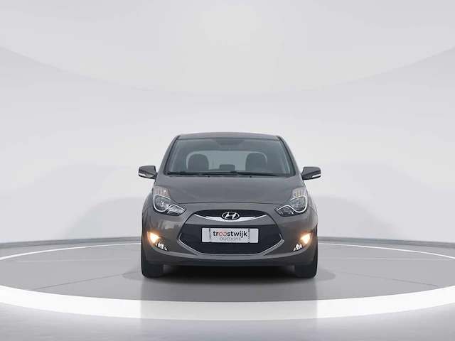 Hyundai ix20 1.6i go! car 2015 | n-175-kd - afbeelding 22 van  28