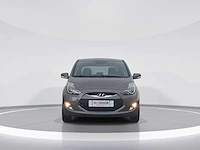 Hyundai ix20 1.6i go! car 2015 | n-175-kd - afbeelding 22 van  28