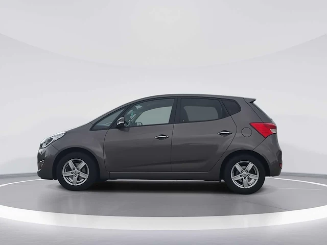 Hyundai ix20 1.6i go! car 2015 | n-175-kd - afbeelding 24 van  28
