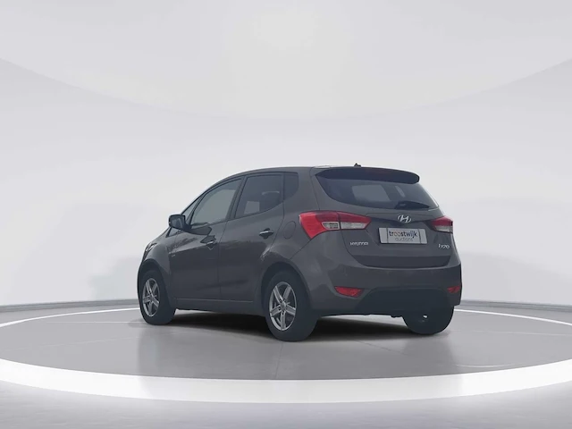 Hyundai ix20 1.6i go! car 2015 | n-175-kd - afbeelding 25 van  28