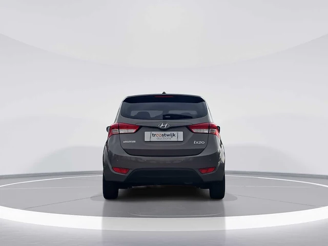 Hyundai ix20 1.6i go! car 2015 | n-175-kd - afbeelding 26 van  28