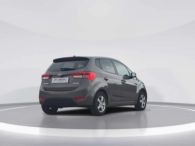 Hyundai ix20 1.6i go! car 2015 | n-175-kd - afbeelding 27 van  28