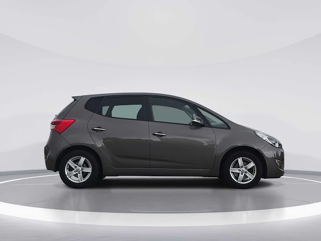 Hyundai ix20 1.6i go! car 2015 | n-175-kd - afbeelding 28 van  28