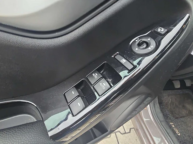 Hyundai ix20 1.6i go! car 2015 | n-175-kd - afbeelding 4 van  28
