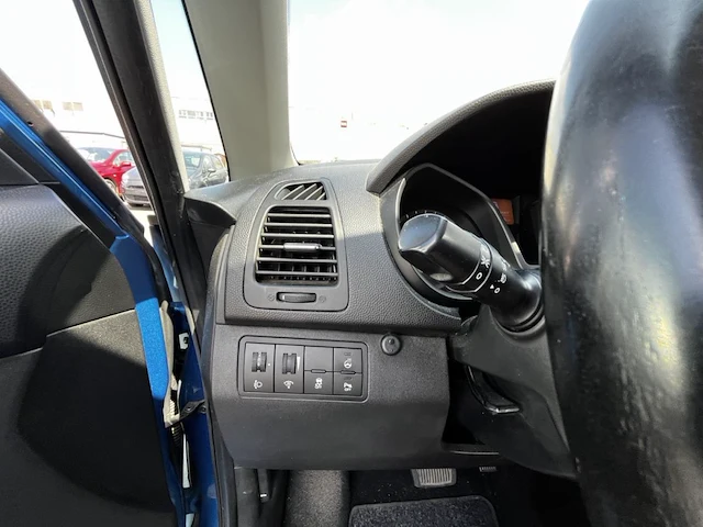 Hyundai ix20 1.6i joy 125 at, 2016 - afbeelding 5 van  25