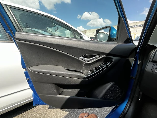 Hyundai ix20 1.6i joy 125 at, 2016 - afbeelding 6 van  25