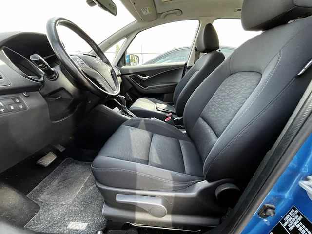 Hyundai ix20 1.6i joy 125 at, 2016 - afbeelding 7 van  25