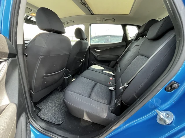 Hyundai ix20 1.6i joy 125 at, 2016 - afbeelding 9 van  25