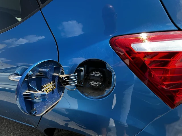 Hyundai ix20 1.6i joy 125 at, 2016 - afbeelding 10 van  25
