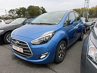 Hyundai ix20 1.6i joy 125 at, 2016 - afbeelding 1 van  25