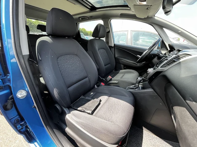 Hyundai ix20 1.6i joy 125 at, 2016 - afbeelding 15 van  25